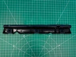 2005-11 Bmw 328I Xdrive Right Side Rocker Panel Skirt Mount Bracket Support R2. Fixed Price $34.92.