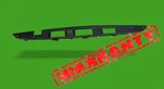 09-17 Infiniti FX37 QX70 Trunk Liftgate Tailgate Trim Panel Cover 90817 1CA0A Oe. Fixed Price $47.58.