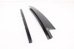 08-14 Mercedes-benz C300 Rh Right Rear Exterior B-pillar Trim Oem A2047300210. Fixed Price $39.99.