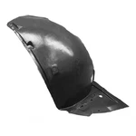 Fits 2009-10 G37 Convertible Front Right Side Fender Liner Plastic 63844JL00A. Fixed Price $34.17.