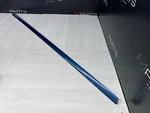 Bmw E46 330 M3 Right Topaz Blue Door Trim Moulding 51138238878. Fixed Price $65.00.