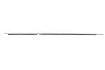 Mercedes W212 Door Window Strip Rear Left A2127350109 2016 Rhd 17644775. Fixed Price $37.86.
