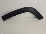2019 Jeep Compass Latitude Rear Quarter Left Wheel Flake Molding Scratched A13. Fixed Price $45.00.