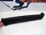 03 04 05 06 07 Hummer H2 Right Windshield Pillar Trim Panel Black Fascia. Fixed Price $80.00.
