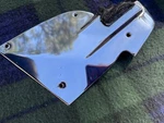 Mercedes-benz R107 C107 380SL 450SL 560SL Right Body Door Jamb Chrome Decor. Fixed Price $80.00.
