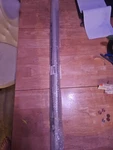 Audi Q3 Front Left Window Slot Seal With Trim Strip 8U08532832ZZ New Genuine. Fixed Price $80.00.