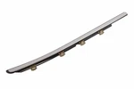 Genuine Gm Rear Driver Side Door Window Belt Reveal Molding 23227178. Fixed Price $103.85.