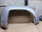 Toyota Tacoma 2005-2015 Black Rear Right Fender Flare Trim Oem 75873-04030. Fixed Price $161.00.