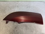 2006-2009 Toyota 4RUNNER Right Passenger Side Quarter Panel Fender Flare Oem Red. Fixed Price $119.00.
