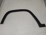 Oem 22-23 For Jeep Grand Cherokee Left Lh Front Wheel Flare Molding Texture. Fixed Price $89.99.