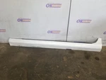 20 Volvo S60 Momentum Rocker Panel Moulding Left Driver White 707. Fixed Price $175.00.