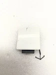 2010-2012 Mazda CX-7 Rear Bumper Tow Hook Eye Cap Cover Left Side EH4450EL1 Oem*. Fixed Price $35.00.