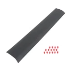 Left Front Door Lower Side Molding DGH951RB0 Fit For Mazda CX-30 2020 2021-2023. Fixed Price $44.45.