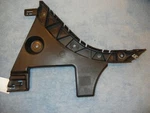 2004 Saab 9-3 Convertible Right Rear 1/4 Panel Bumper Bracket 12830454. Fixed Price $25.00.