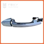 07-13 Mercedes W221 S600 S400 Rear Right Exterior Door Handle Keyless Go Oem. Fixed Price $65.00.