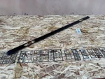 Rivian R1S 2022-2026 Oem Front Left Driver Roof Ditch Molding Cover Trim. Fixed Price $99.95.