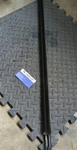 Ford Maverick 2022-2024 Oem Right Rear Door Weatherstrip Belt NZ6B-E201A38/9-AF. Fixed Price $45.00.