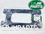 Genuine Land Discovery 2 Rear License Plate Holder Mounting Bracket DRB100390. Fixed Price $55.00.