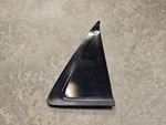 2002-2007 Buick Rendezvous Rear Door Window Corner Trim Moulding Passenger (rh). Fixed Price $19.99.