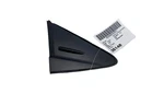 2023-2025 Toyota Prius Front Right Exterior A-pillar Molding Trim 60117-47040. Fixed Price $55.61.