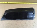 2007-2013 Mini Cooper Rear Left Exterior Driver Pillar Moulding 7146101 Oem .. Fixed Price $38.49.