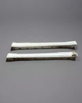 2003-2007 Infiniti G35 Coupe Side Skirt Pair Set Paint Code QX1 Oem 76847-AM800. Fixed Price $284.97.
