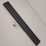 2013-2019 Ford Escape Front Passenger Door Sill Scuff Plate Trim Black Oem. Fixed Price $24.99.