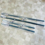 Oem Toyota 2014 - 2020 IS350 IS300 Front Rear Window Door Belt Moulding Set Of. Fixed Price $241.88.