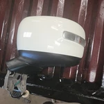 2015 2020 Jeep Renegade Left Side Door Mirror With Signal Light Oem. Fixed Price $75.00.