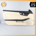 12-16 Mercedes R172 SLK250 SLK350 Left Driver Side Interior Door Panel Oem 71K. Fixed Price $228.25.