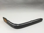 Oem Mercedes Benz W210 Class 2000-2002 Front Right Passe Side Bumper Molding. Fixed Price $219.99.