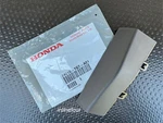 Genuine Oem Honda 16-23 Passport Front Windshield Wiper Cowl Right Top Side. Fixed Price $26.98.