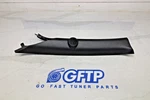 2015-2023 Ford Mustang Gt Oem Lh Drivers Pillar Trim FR3B-6303513-AL386. Fixed Price $56.54.