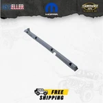 Mopar Windshield Door Seal Passenger Side On Jeep Wrangler Tj 97-02 #55176618AB. Fixed Price $104.44.