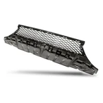 Bumper Grille For Honda Civic 2014-2015 Front 104-60060A. Fixed Price $51.41.