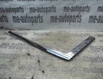 89-90 Cadillac Deville Fleetwood Right Front Bumper Trim Molding 25533218 Oem. Fixed Price $129.93.