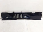 Jeep Jk Wrangler Oem Center Cowl Vent Panel True Blue Pbu 2007-2017 159182. Fixed Price $119.99.