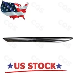 New Quarter Panel Molding Rear Left Driver Kia 87850-2T000 Optima 2011-2016. Fixed Price $56.88.