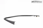 2013-2016 Mercedes GL450 X166 Front Left Side Door Window Frame Cover Trim Oem. Fixed Price $71.09.