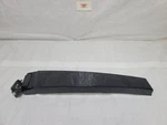 2003-2010 Porsche Cayenne Pillar Left Driver Exterior Trim Cover Panel Black. Fixed Price $37.75.