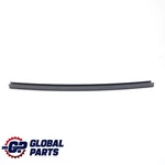 Bmw X3 F25 Window Guide Pillar Cover Finisher Door Rear Left N/s Black 7205753. Fixed Price $94.95.