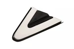 Genuine Gm Front Passenger Side Fender Rear Upper Molding 20833655. Fixed Price $41.54.