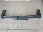 Rear Bumper Cargo Van With Park Assist Fits 21-22 Promaster 1500 3092942. Fixed Price $369.00.