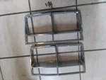 1979-83 Buick Riviera Plastic Chrome Headlight Oem Pair. Fixed Price $90.00.