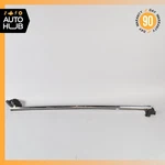 07-11 Bentley Continental Gtc Front Left Window Weather Seal Molding Oem 59K. Fixed Price $149.40.