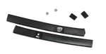 Genuine Honda Pilot Front Roof Molding Trim Cover Kit (2016-2018) Oe 74306TG7307. Fixed Price $155.66.