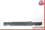 14-19 Mini Cooper Hardtop Left Driver Side Rocker Panel Skirt Black Oem. Fixed Price $100.00.