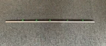 12-15 Honda Cr-v Front Right Door Chrome Belt Molding Trim 61235 / 61244 Oem. Fixed Price $30.00.