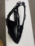 Mclaren 720S Headlight Bezel Right Passenger 2018-2023 14AC203CP Oem. Fixed Price $450.00.
