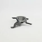 2007 - 2011 Veracruz Front Bumper Blanking Fog Cover Left Driver 86517 3J000. Fixed Price $14.99.